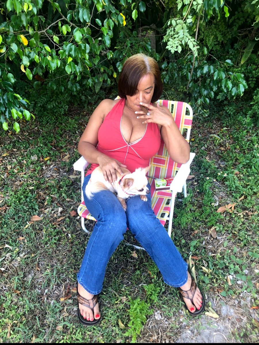 TTruthfulness's tweet photo. #allykitten mother wit Charlie https://t.co/Dlex7eyfRR
