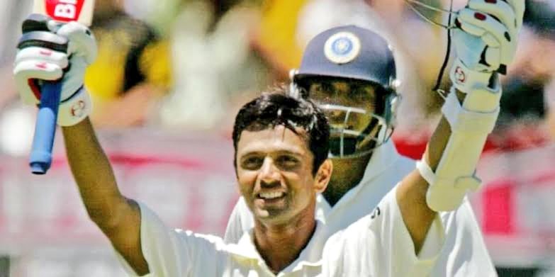 The Forgotten Warriors Ep 9Ajit Agarkar:  @imAagarkar Part 1: The CareerAus vs Ind, 2nd Test, Adelaide, 2003Aus: 556, Ind: 523. Aus lead by 33 runs.Thanks to  @VVSLaxman281(148) and Dravid's 233, Ind were able to come closer to Aus 1st inns 556. Aus had a slender lead..