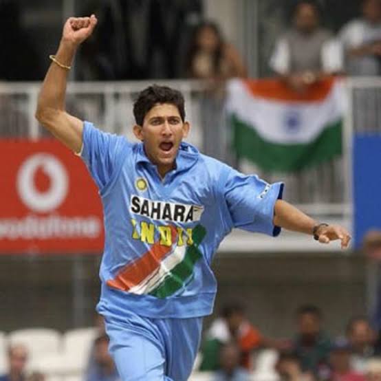 ..develop his bowling to get into the Ranji team. The All-Rounder soon got noticed for his pace and conventional swing along with his lower order hitting that gave him his ODI cap on 1st Apr 1998 against Aus and he was on target since the beginning as he took 58 wickets