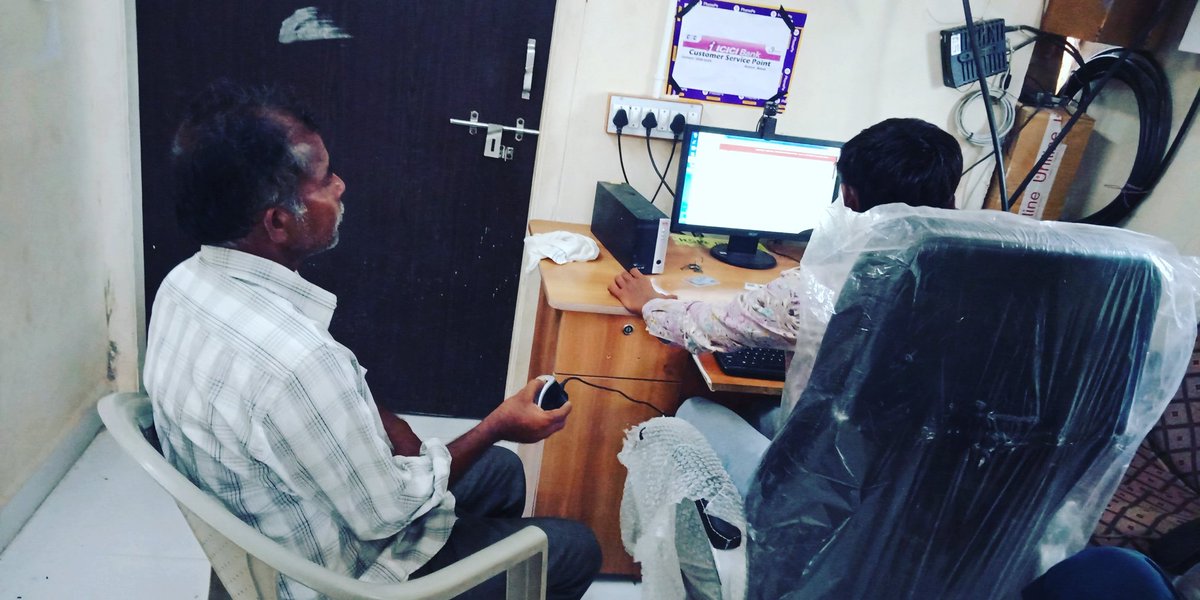 vikram_padani's tweet photo. @ICICIBank CSP was inaugurated today on the occasion of #CSC Gujarat Day and money was distributed to poor, elderly pensioners, widows around the village
#cscgujaratdiwas
@CSCegov_ @CSCGujarat @dintya15 @jazan_sengupta @AshokUbhadiya @Vipuldeshani @DcBotad https://t.co/0k3D2k4hyp