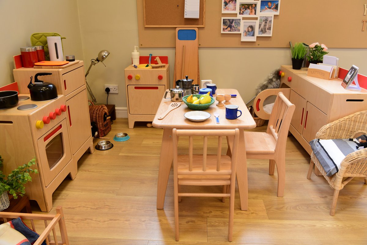 EarlyExcellence's tweet photo. Explore our blog on 'Why Change isn't Always for the Better' in Early Years settings.

Read all about it at https://t.co/3359BtaBA7

How often do you change your set up?

#EYFS #Edutwitter https://t.co/QdKij1muVe