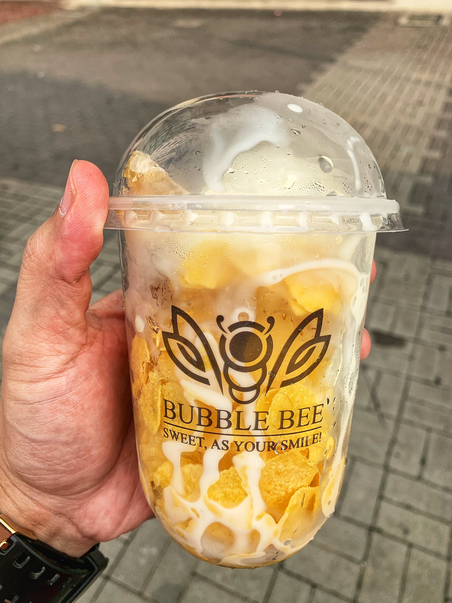 Cyberjaya Info On Twitter Bubblebee Air Boba Berasaskan Madu Lebah Di Seksyen 13 Shah Alam Dimiliki Oleh Shuib Https T Co J4isvf9ral Twitter