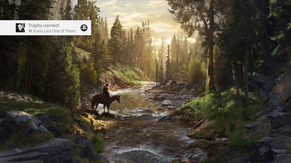 Louigi_Quiday's tweet photo. What a game #PS4share https://t.co/TicI7nEf4D