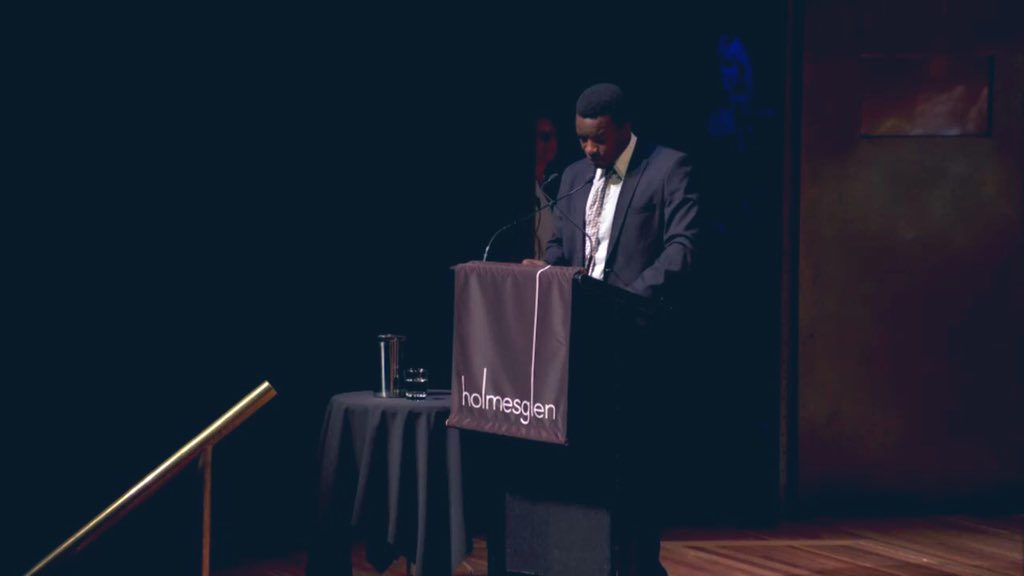 fablice1's tweet photo. If you’re given a chance to change the world go for it, caming from a refugee camp to motivating university graduates in Australia! I’ve been given a glimpse of what it feels like to be a legend, I was the least from you all.  Go for it and start #inspiring the world. https://t.co/AVkbErIAYx