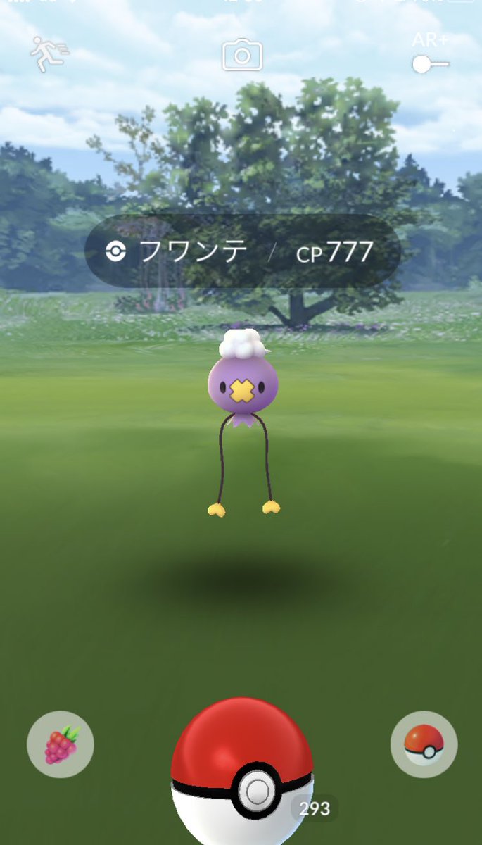 フワライド フワライド