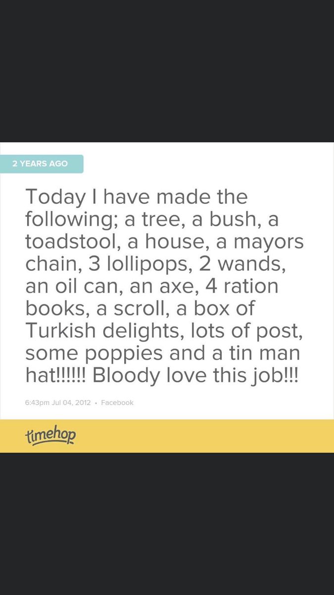 To all professionals in the film, television, theatre, entertainment, and arts world, join the challenge to post a photo of you in your job. Just a picture, no description. The goal is to flood social media with our profession. Copy the text and post a pic. #SaveTheArts