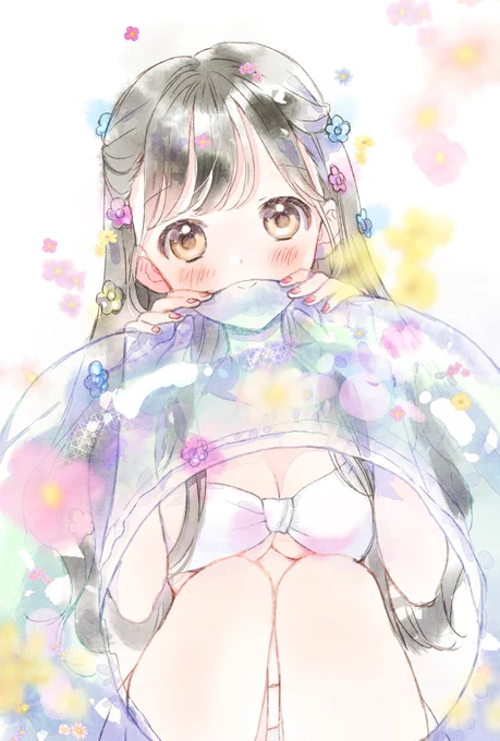 ビキニの日? 