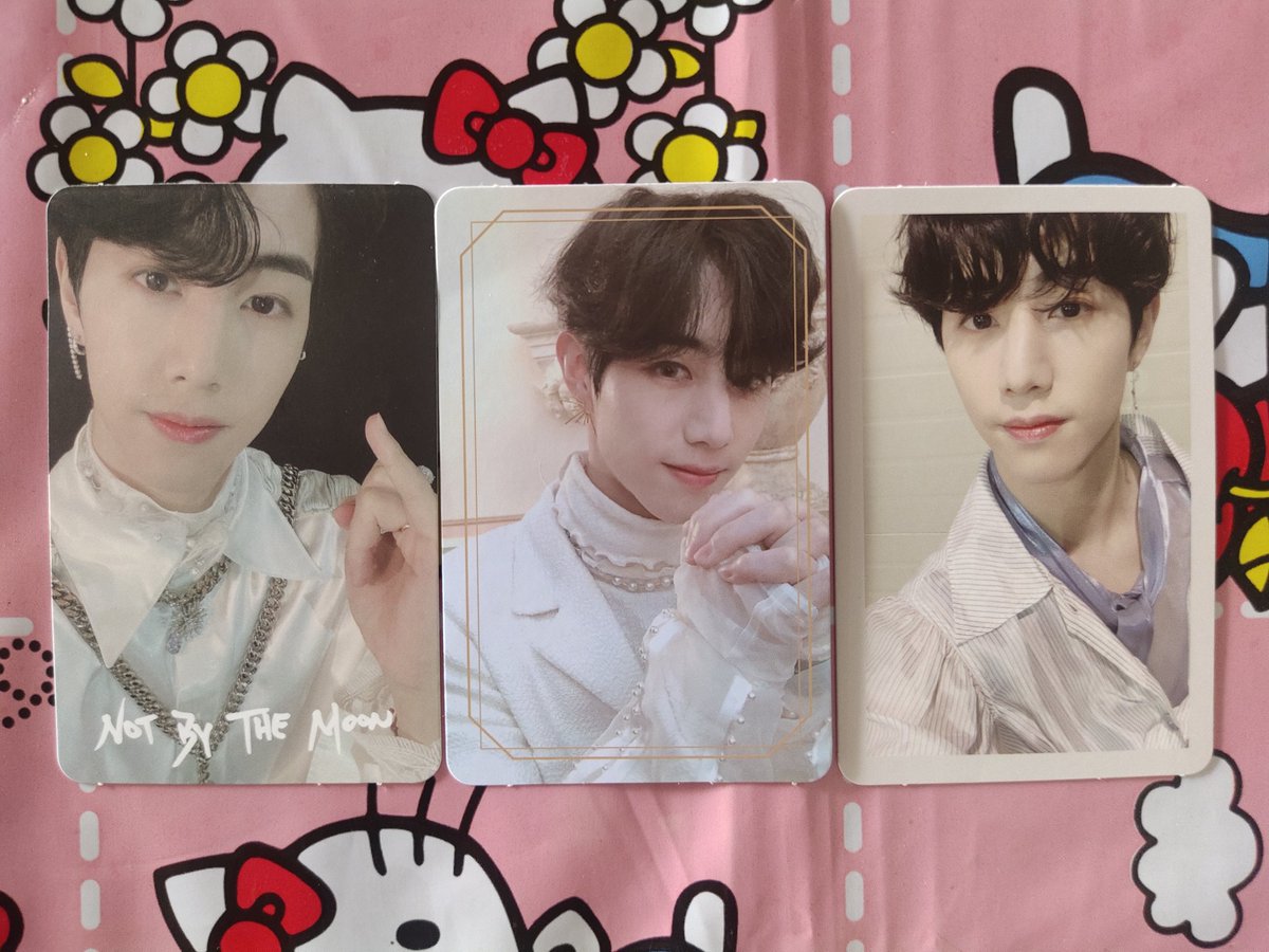 xbetagenx's tweet photo. ได้รับการ์ดเรียบร้อยแล้วนะคะ😊
#phureview https://t.co/yEJ8Ensgen