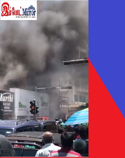 importmirror's tweet image. #Munnaal MP Sivajilingam Kaithu.
#Wellawatta Pakuthiyil Ulla Kattadam Onril Paariya Thee..
#www.importmirror.com