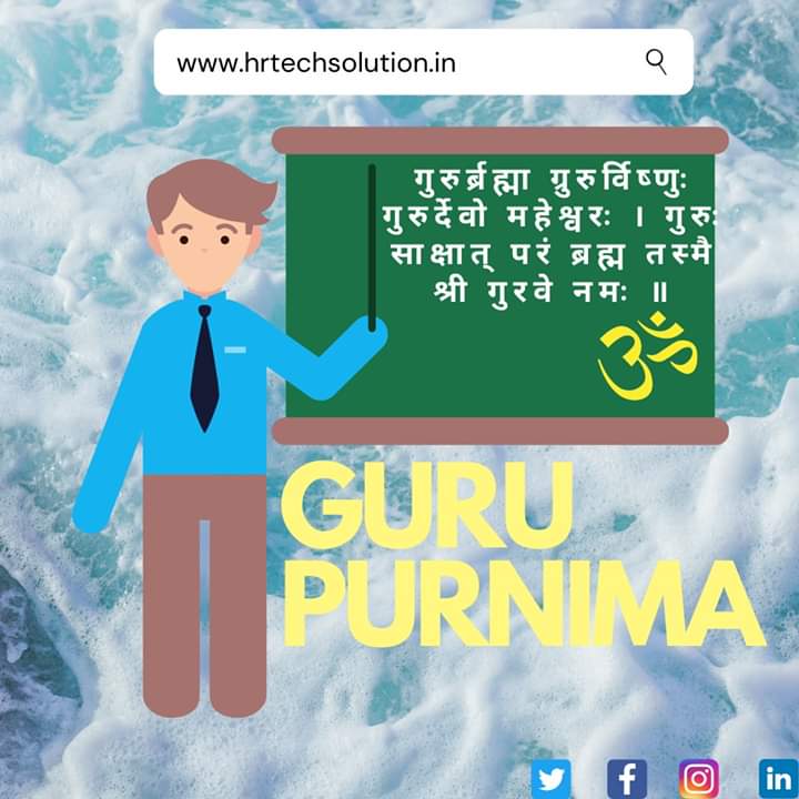 hrtechsolution's tweet photo. Guru is one who give shape to us, and it's our responsibility to give what our guru Deserve
#gurupurnima2019 #gurupurnima2020 #gurupurnimabhajans #gurupurnima2018 #gurupurnimadate #gurupurnimawhatsappstatusvideo #gurupurnimadayro https://t.co/yZcT46uRmk