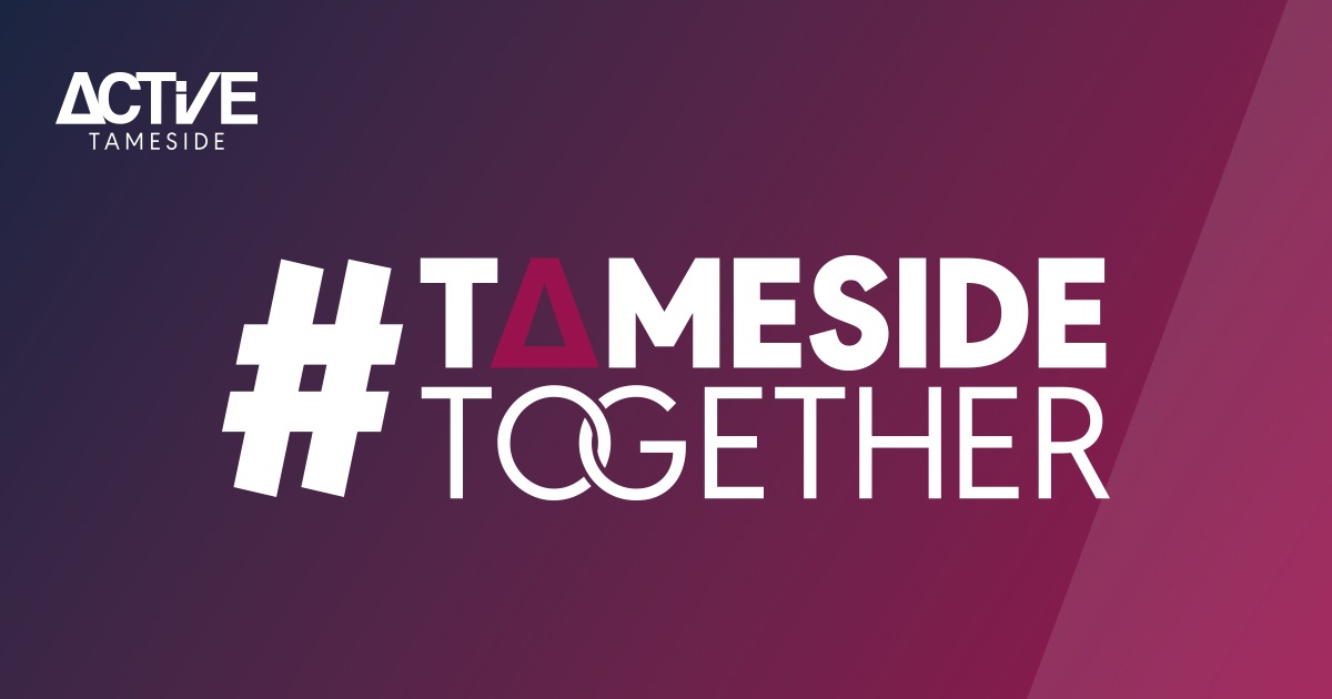 TamesideCouncil's tweet photo. Today's activities from @active_tameside!
πͺ Have a super Sunday workout with Caronβs βBand & Ballβ class at 9am.
You can join on facebook π
https://t.co/uVDXRW057S
Or by downloading the activetameside app π
https://t.co/iOugPg5d1E
#TamesideTogether https://t.co/jX6RTNzek7