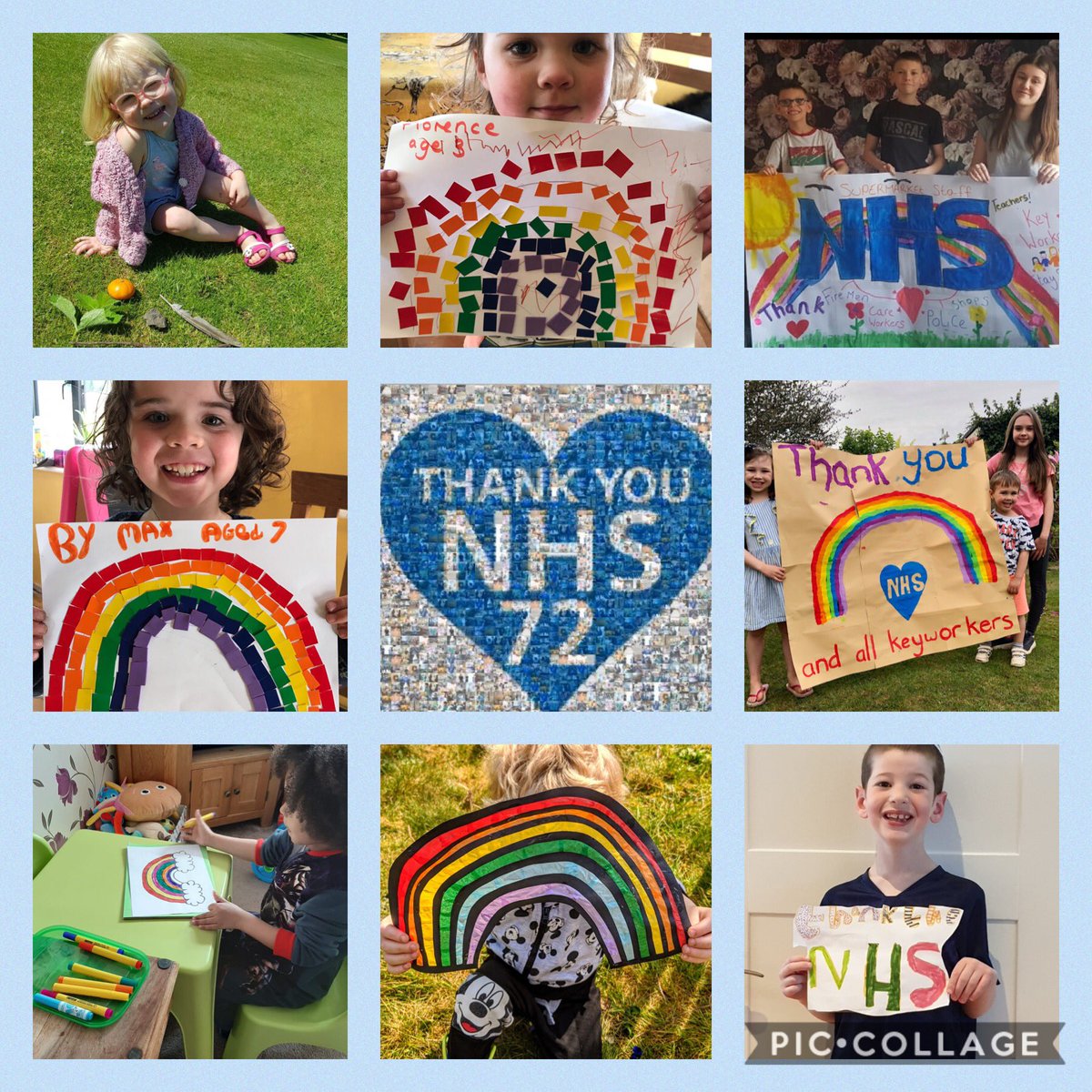 SLT Worcestershire (@slt_worcs) on Twitter photo Celebrating 72 years of the NHS today ... πππΌππ #teamSLTWorcs #teamNHS
<a href="/sar_smith/">Sarah Smith SLT</a> @MegD121 <a href="/HMcCone_SLT/">Hannah McCone</a> <a href="/vixthespeechie/">Vicki Dawson</a> <a href="/fionatotney/">fiona totney</a> <a href="/Pow1Ros/">RosPow1</a> <a href="/dharford79/">Dave Harford</a> <a href="/JoPettigrewww/">Josephine SaLT π¬</a> @Hannah096Lewis <a href="/Charlotte16SLT/">Charlotte Deykin</a> <a href="/nickygilbert_/">Nicky Gilbert SLT</a> <a href="/jenny73_davies/">Jennifer Davies</a> <a href="/HelNic73/">Helen Nicholas</a> <a href="/JacquiWoodcock/">Jacqui Woodcock</a> <a href="/LizzieSpooner2/">Lizzie Spooner</a> Celebrating 72 years of the NHS today ... πππΌππ #teamSLTWorcs #teamNHS
<a href="/sar_smith/">Sarah Smith SLT</a> @MegD121 <a href="/HMcCone_SLT/">Hannah McCone</a> <a href="/vixthespeechie/">Vicki Dawson</a> <a href="/fionatotney/">fiona totney</a> <a href="/Pow1Ros/">RosPow1</a> <a href="/dharford79/">Dave Harford</a> <a href="/JoPettigrewww/">Josephine SaLT π¬</a> @Hannah096Lewis <a href="/Charlotte16SLT/">Charlotte Deykin</a> <a href="/nickygilbert_/">Nicky Gilbert SLT</a> <a href="/jenny73_davies/">Jennifer Davies</a> <a href="/HelNic73/">Helen Nicholas</a> <a href="/JacquiWoodcock/">Jacqui Woodcock</a> <a href="/LizzieSpooner2/">Lizzie Spooner</a>
