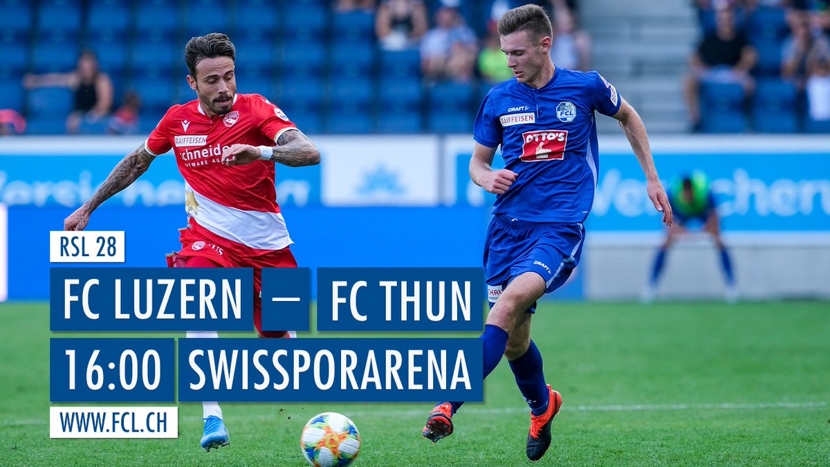 FCL_1901's tweet photo. 9️⃣0️⃣ Minuten Kampf, Leidenschaft und Siegeswille. Auf geht‘s, Jungs, holen wir uns diese Punkte!
#FCLFCT #nomeLozärn #seit1901fürimmer https://t.co/0mqLLsag8t