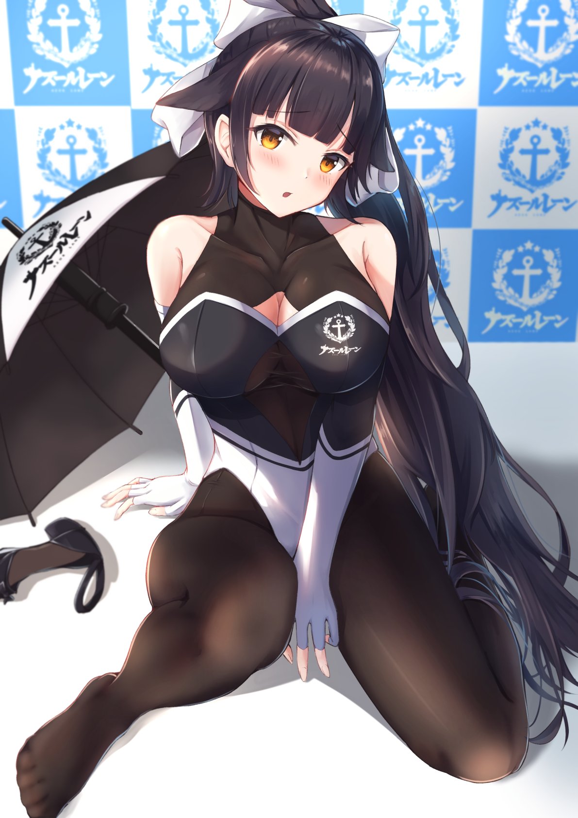 みそ 魅惑のフルドライブ アズールレーン T Co 0kfz46jy1j Twitter