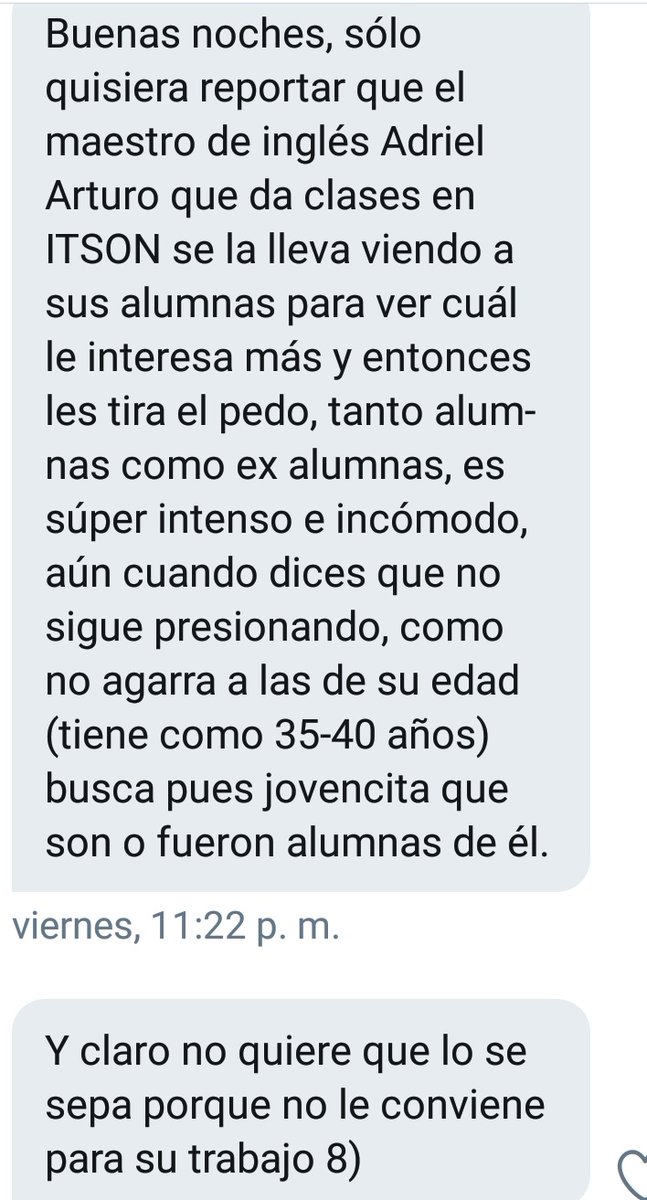 Tendedero Obregón (@tendederoobr) on Twitter photo 