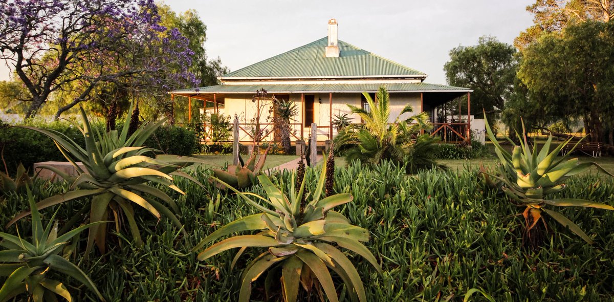 Melanie_vanZyl's tweet photo. Help share what makes South Africa so special! #StayHomeSouthAfrica has teamed up with two charming heritage lodges in the extraordinary Amakhala Game Reserve to spread the local-is-lekker love. Enter to win a weekend away worth R16000

Enter here > https://t.co/yt3sNXKI2A https://t.co/eABZbLDIQN