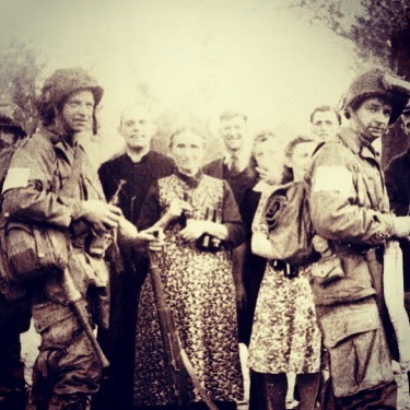 BattlefieldDisc's tweet photo. On my way to lead a bike tour ‘502 PIR around St-Oedenrode during Op Market Garden’, organised in cooperation with Wings of Liberation Museum in Best.

#ww2
#ww2history 
#battlefieldtour
#operationmarketgarden 
#101airbornedivision 
#101stairborne 
#502p… https://t.co/bCSkN4WAt3 https://t.co/INgeF09viF