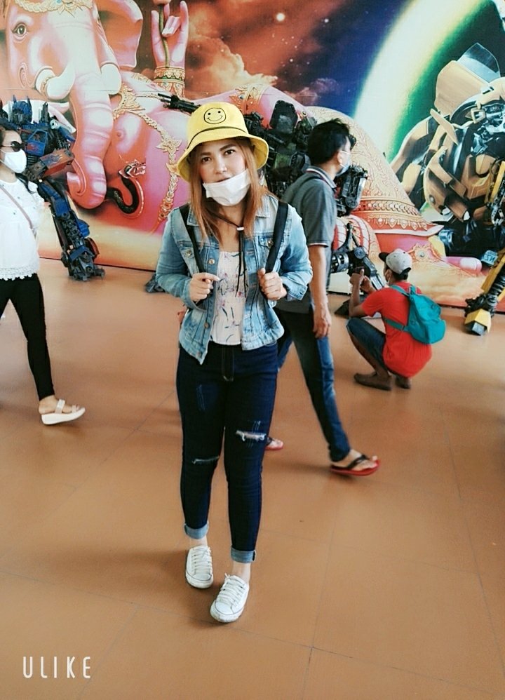 At94270563's tweet photo. เข้าวัดต้องทำบุญ💛😜
เป็นสะใภ้บ้านคุณต้องทำไง🤭 https://t.co/0fLftrBRe0