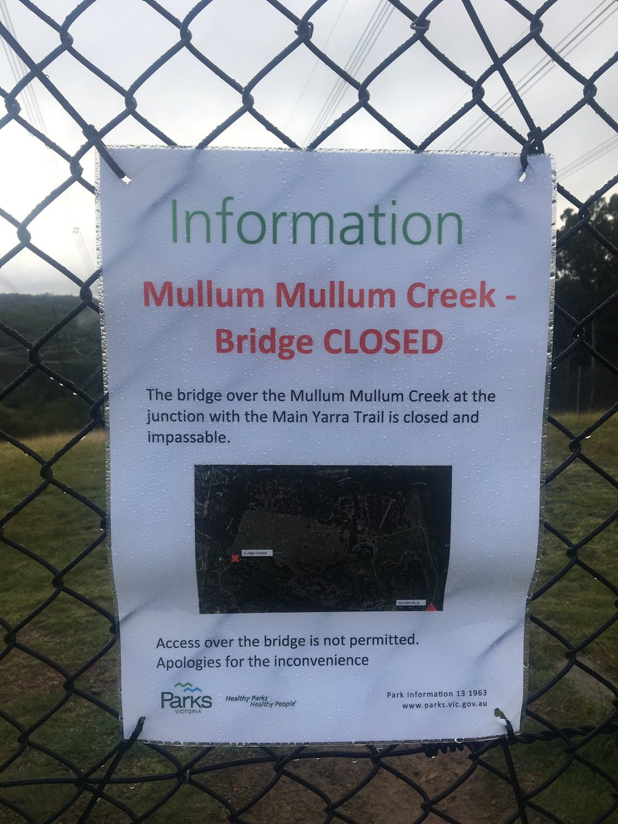 visibleprocrast's tweet photo. You cannot get there from here ...
#trailrunning #Westerfoldians https://t.co/cYiJNZQhyJ
