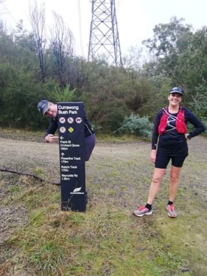 visibleprocrast's tweet photo. You cannot get there from here ...
#trailrunning #Westerfoldians https://t.co/cYiJNZQhyJ