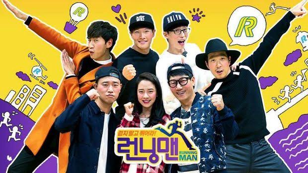 jjeoktoma's tweet photo. Running Man✨ https://t.co/eyExRvDK2J
