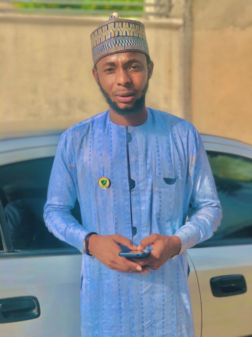 Muhammad Sabiu (@Sabey_D1) | Twitter