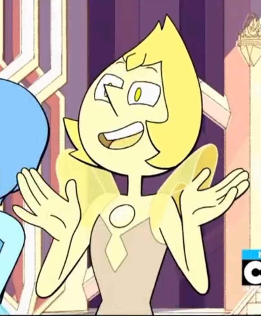 How are you, Reader?