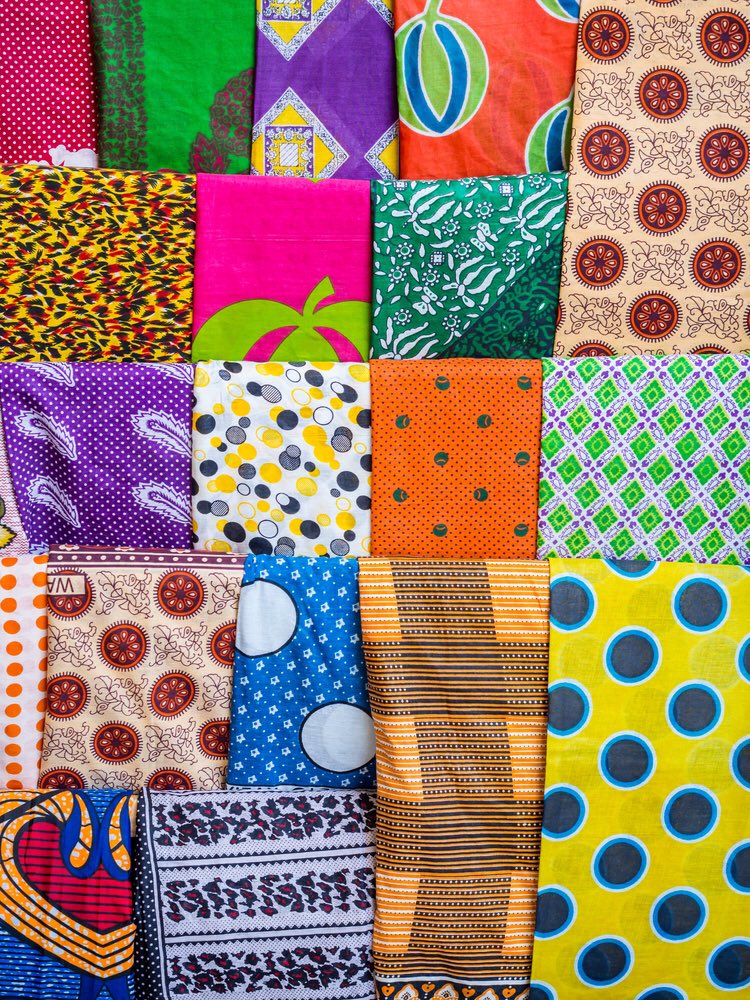 UBA Group on Twitter: "Some of the most beautiful & colourful fabrics in  the world are birthed here in Africa. Ranging from the Ankara, to Adire, to  Kente, Kanga & of course