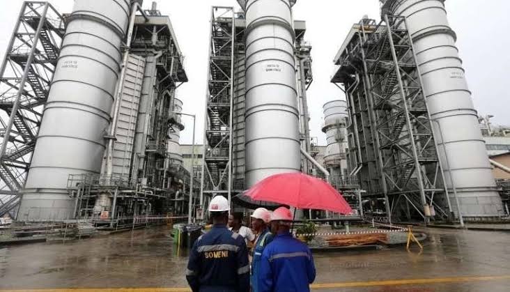 We are always talking about how many megawatts we are producing or want to produce. We have also regularly discussed the cost of gas and the infrastructure to get it to the power plants.  https://www.thecable.ng/the-politics-of-electricity-tariff/amp via  @thecableng