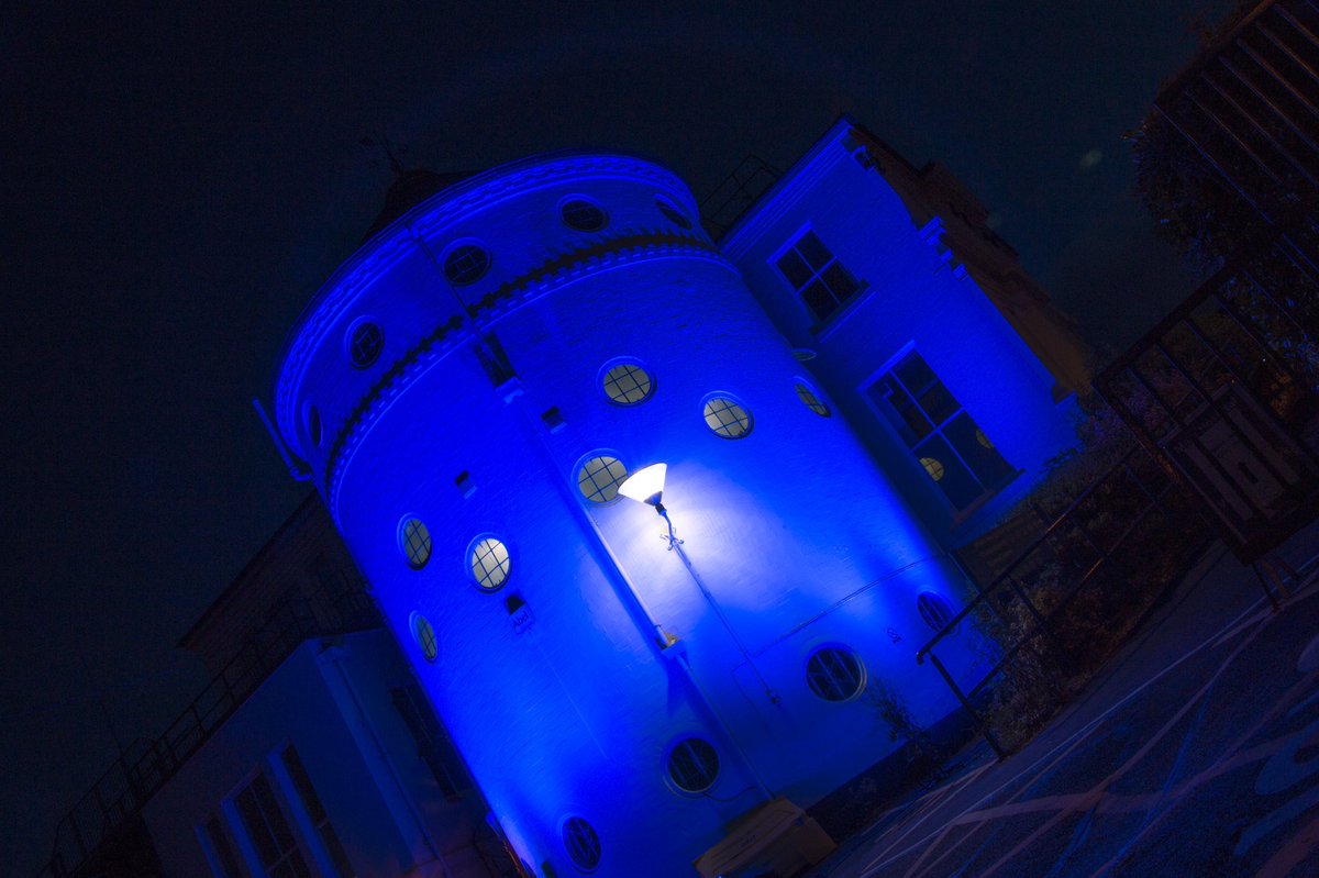 The Royal Orthopaedic Hospital tweet media