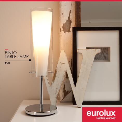 eurolux desk lamp
