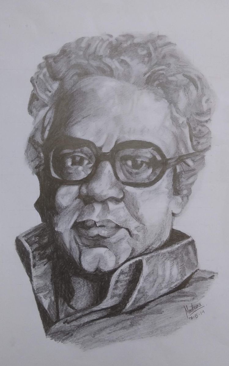 Shreyamjadhav's tweet photo. एका ओळीत आठ शब्द गिरवण्याची सवय लावणाऱ्या चितळे मास्तरांना,

क्षणाचीही उसंत न घेता सतत काम करायला शिकवणाऱ्या नारयणाला,

जीवन विषयक सूत्रांची यादी करायला शिकवणाऱ्या सखाराम गटणेला,

रोमान्स आणि फ्लर्टिंगच्या टिप्स देणाऱ्या नाथा कामतला,

गुरू पौर्णिमेच्या शुभेच्छा!
@pulaprem 
#Guru https://t.co/hMBGiV0EFQ