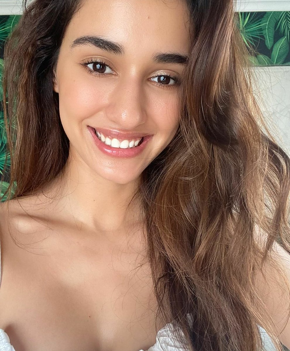 bollywood_wrap's tweet photo. Happy Happy Sunday Vibes from @DishPatani
.
.
Tag #dishapatani Fans ♥️
.
.
#bollywoodwrap https://t.co/Pkg3hDHjd7