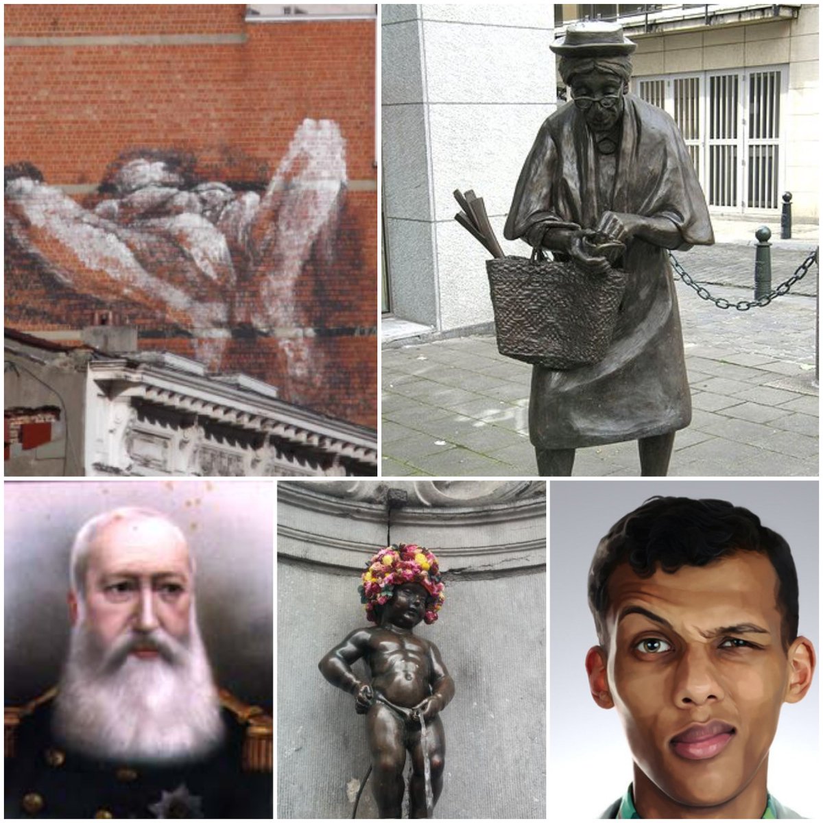 Brussels_ByFoot's tweet photo. Quelques places disponibles pour la visite de 14h, en français 

Brusseleirs d'Hier et d'Aujourd'hui

➡️ https://t.co/mjr5S6L0tH

#welovebrussels #bruxelles #brusselsbyfoot #bxl #bxxl #visiteguidée  #stromae #bonom #madamechapeau #mannekenpis https://t.co/YqJrcgjheg
