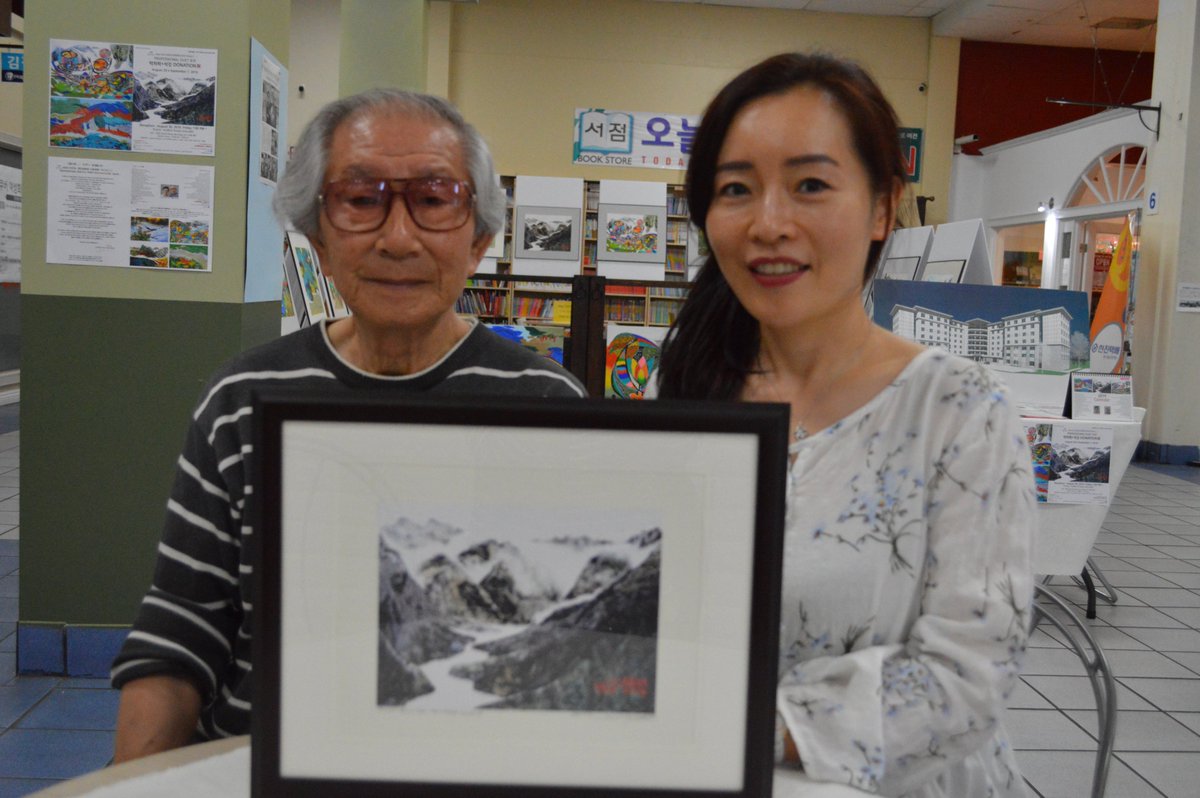 <a href="/VanchosunCom/">vanchosun</a> <a href="/JoongAngDaily/">The Korea JoongAng Daily</a> <a href="/KatrinaCBurnaby/">Katrina</a> @AnneKangMLA <a href="/sukkang4/">그림주는幸福이 석강SUKKANG</a> @koreatimesnet @alltv <a href="/ArirangKoreaTV/">Arirang Korea TV</a> <a href="/kdailytoronto/">토론토 중앙일보</a>밴쿠버뉴비스타 韓人療養院(理事長 吳裕純)이 오는 9월12일 2층 韓人專用 40병상의 快適한 1인실로 開院 마무리 중 한인신협(전무:석광익)서 萬弗쾌척!문의:604.939.8311.