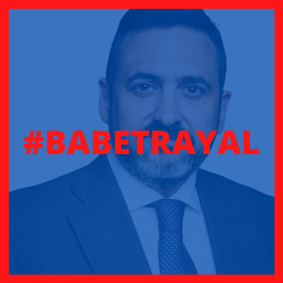 WorkerStrikeBck's tweet photo. We have no intention of allowing IAG @British_Airways to continue on this path without consequence. Leverage will be deployed across all areas of BA’s business, in Spain, USA & UK - in defence of our members. Unless we see real movement, the campaign will escalate.” Sharon Graham https://t.co/RGLaRdvxDS