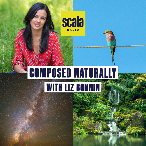 wmcreativeuk's tweet photo. Tune into @ScalaRadio today at 1pm to hear the beautiful 'Butterfly Song' by @JocelynPook featured on Composed Naturally with @lizbonnin.
#JocelynPook #Composer #composednaturally #scalaradio #radio #butterflysong https://t.co/DiB4ENvo6Q