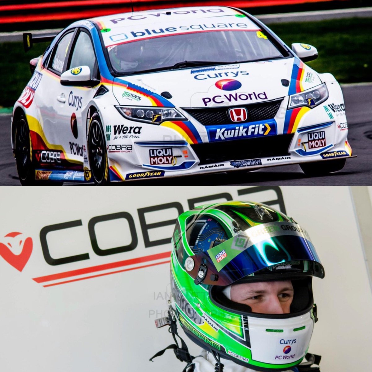 chell_lawman_tv 💫 (@chell_lawman) on Twitter photo We’re another week closer guys, who’s got their tickets for <a href="/doningtonpark/">Donington Park</a>? <a href="/btcc/">BTCC</a> <a href="/samosbornebtcc/">Sam Osborne BTCC</a> <a href="/mbmotorsport_/">Laser Tools Racing with MB Motorsport</a> @mark_blundell_f1 @cobrasportuk <a href="/toolmaniacuk/">Sim Maniac</a> <a href="/weratoolsuk/">Wera Tools UK</a> <a href="/CobraSport/">Cobra Sport</a> @bluesquarebrand <a href="/markblundellf1/">Mark Blundell</a> @liqui_moly_worldwide 📷 courtesy of @iancutting77 We’re another week closer guys, who’s got their tickets for <a href="/doningtonpark/">Donington Park</a>? <a href="/btcc/">BTCC</a> <a href="/samosbornebtcc/">Sam Osborne BTCC</a> <a href="/mbmotorsport_/">Laser Tools Racing with MB Motorsport</a> @mark_blundell_f1 @cobrasportuk <a href="/toolmaniacuk/">Sim Maniac</a> <a href="/weratoolsuk/">Wera Tools UK</a> <a href="/CobraSport/">Cobra Sport</a> @bluesquarebrand <a href="/markblundellf1/">Mark Blundell</a> @liqui_moly_worldwide 📷 courtesy of @iancutting77