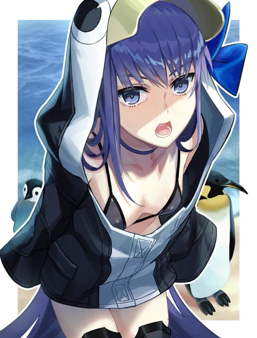 #ビキニの日
? 