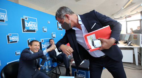 Corse_Matin's tweet photo. La liste Unione per Bastia dépose un recours
https://t.co/eDe9T2FXIb https://t.co/tVmTxRVlfs