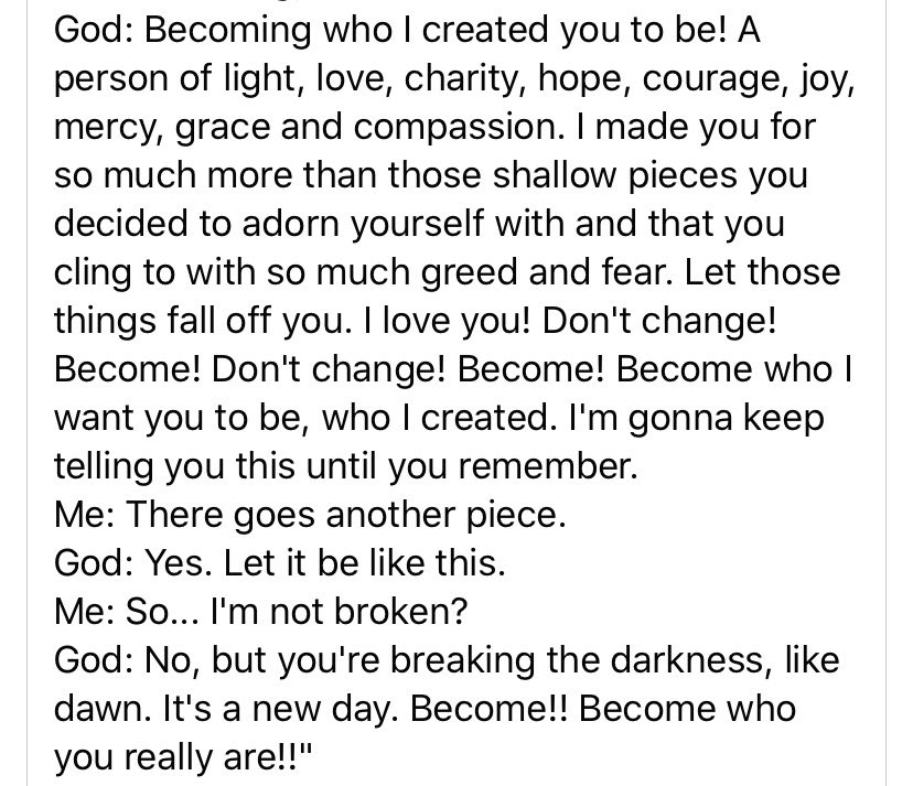 Anyone else need this or just me..?