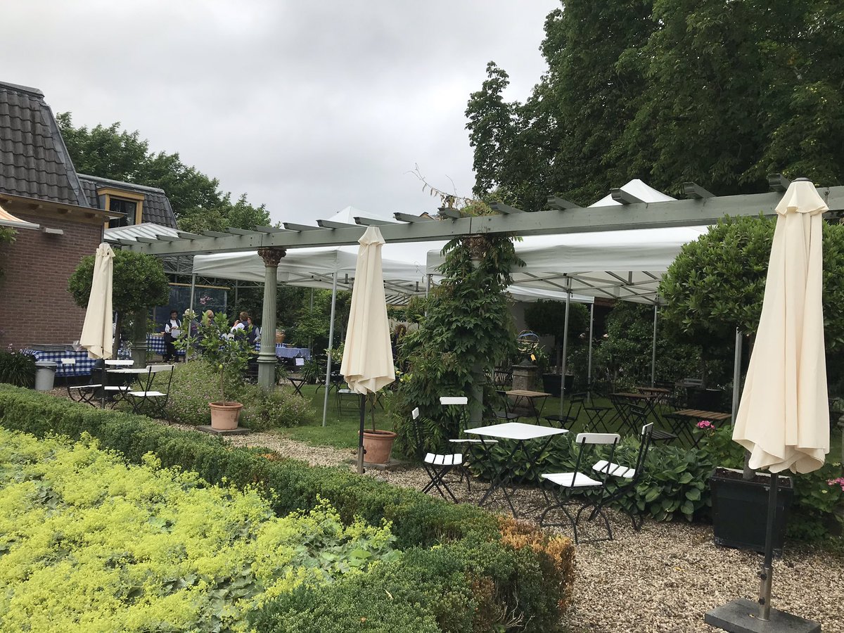 Hindersteyn's tweet photo. Om 10 uur zijn we weer open! https://t.co/sYxDORlOtg