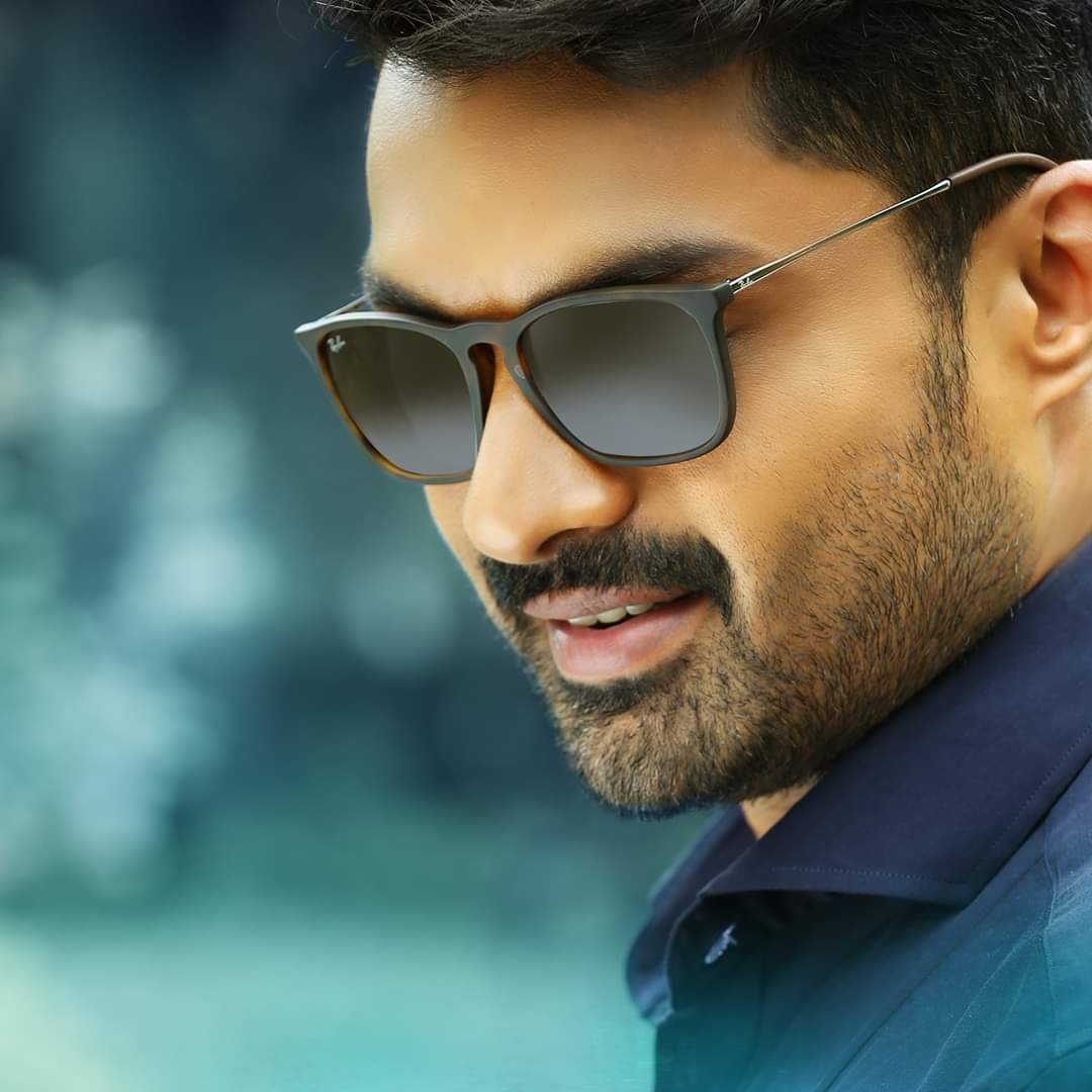 Wishing a very Happy Birthday to Nandamuri Kalyan Ram  