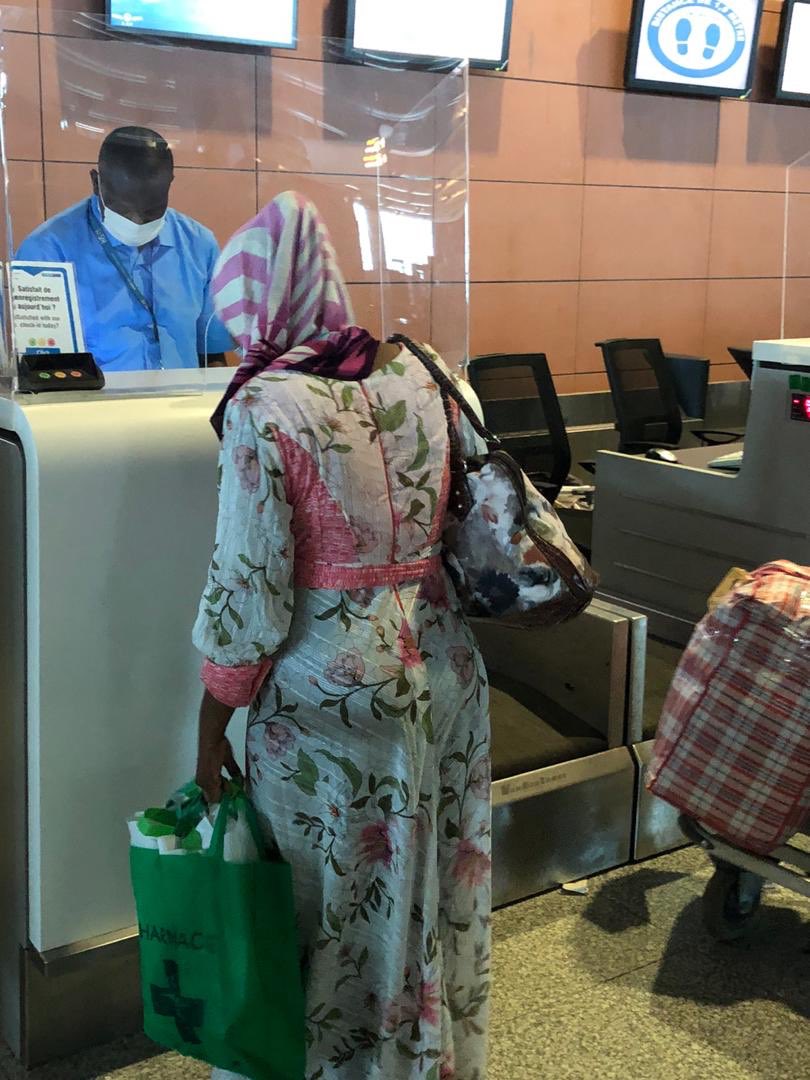 Ministère des Affaires Etrangères de Guinée tweet media