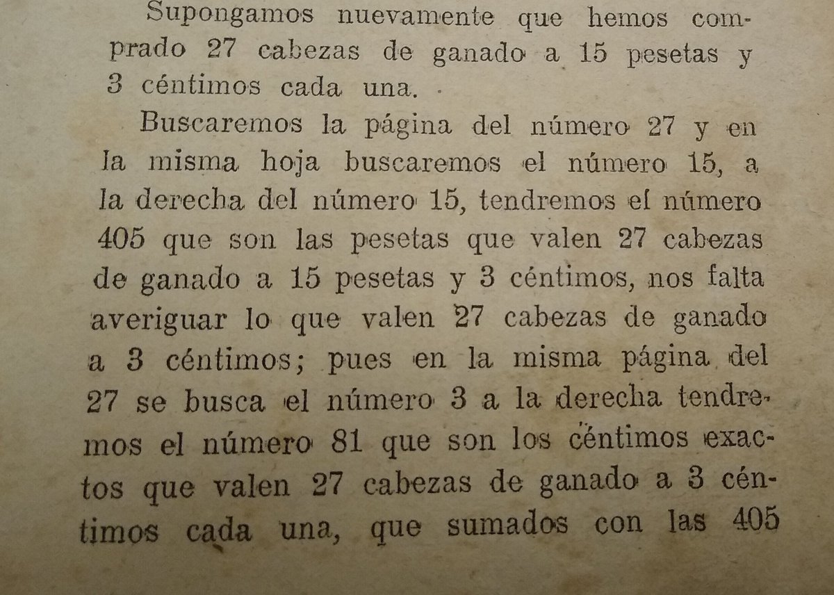 Quieres conocer cómo se usaba un libro de cuentas ajustadas