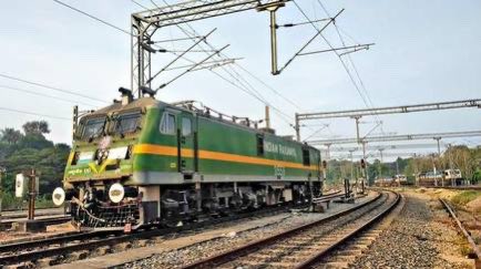 Electrification status as on 3rd July, 2020 (in % of total route km)  #IndianRailways  #Electrification  #WestCentralRailway  @wc_railway Zone : West Central RailwayBhopal : 80%Jabalpur : 90%Kota : 82%Total : 84%