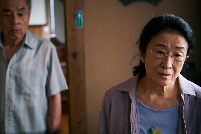 銀色のファクシミリ Motherマザー 映画マザー のネタバレ感想を感想ツリーにつなげました T Co Ralzoektmf