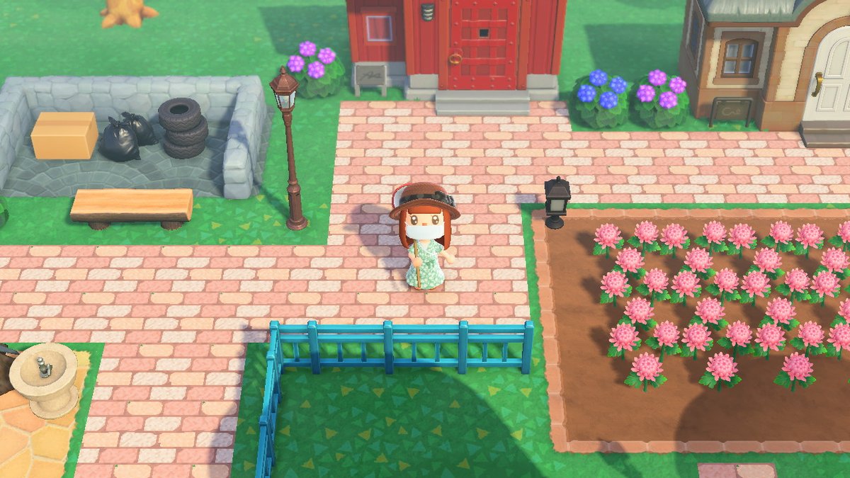 kayofantasy's tweet photo. #どうぶつの森 #AnimalCrossing #ACNH #NintendoSwitch https://t.co/uAqPfPxduS