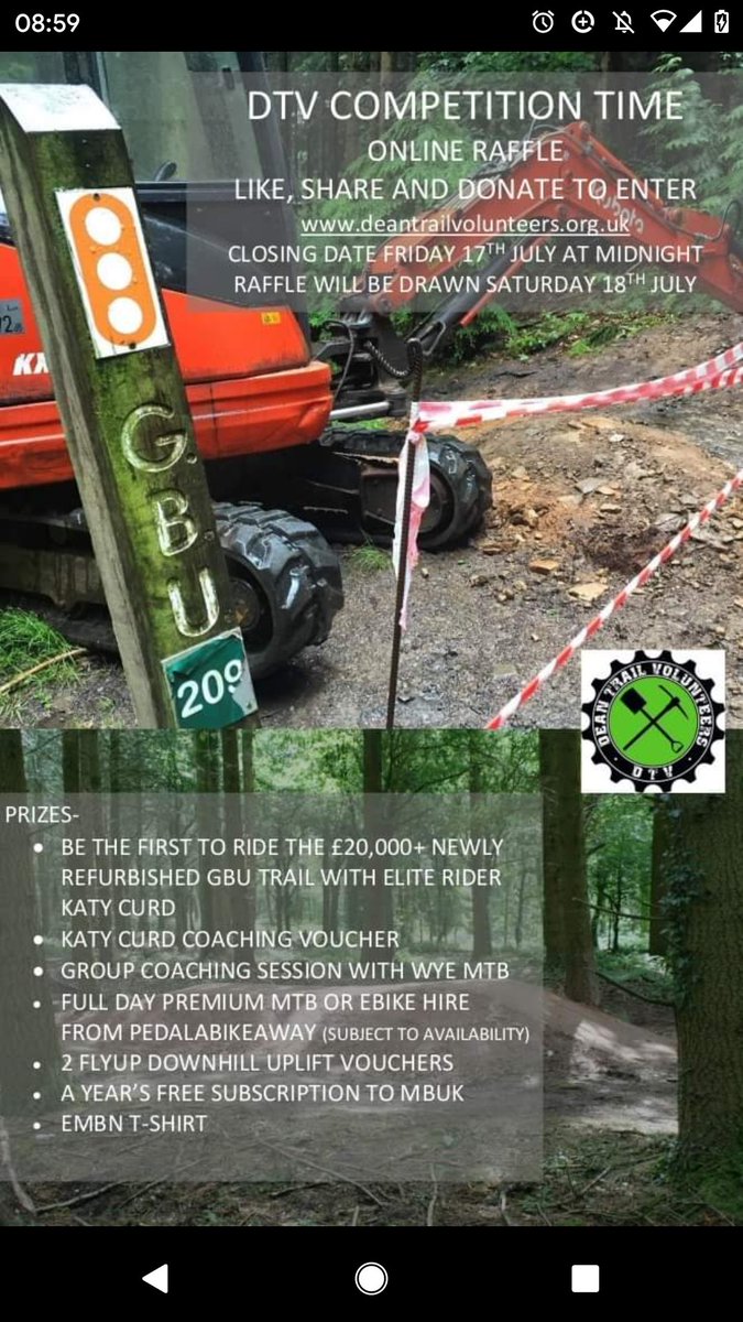 Amanda Tanfield tweet media