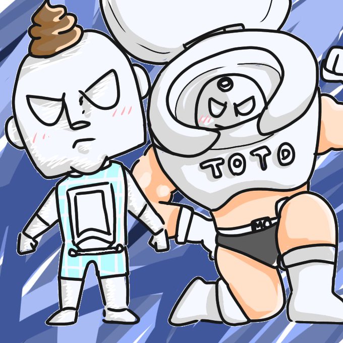 ベンキマンのtwitterイラスト検索結果 古い順 ベンキマンのtwitterイラスト検索結果 古い順